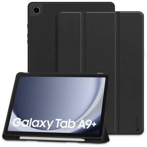 Samsung Galaxy Tab A9+ SmartCase black (TP607789) kép