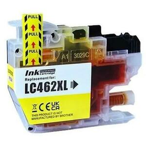 Brother LC462XL Y kép
