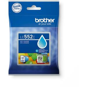 LC-552 Cyan kép