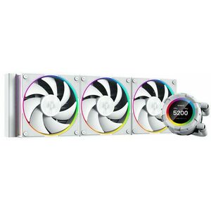 Space SL360 White kép