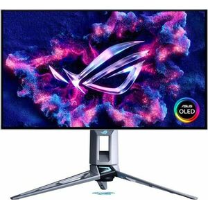 ROG Swift OLED PG27AQWP-W kép