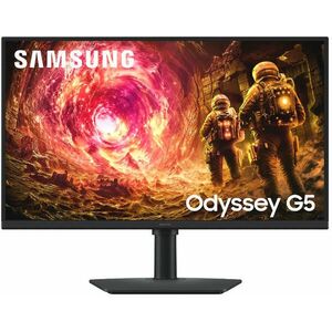 Odyssey G5 S27FG502EU kép