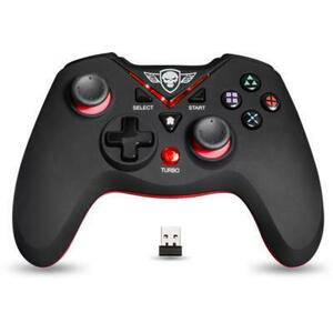 XGP Wireless Red PC/PS3 (SOG-RFXGP) kép