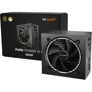 Pure Power 13 M 550W (BP024EU) kép