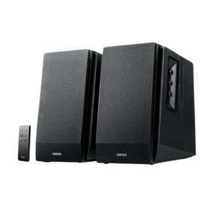 Edifier R1700BT Fekete Vezetékes és vezeték nélküli 66 W kép