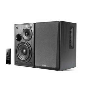 Edifier R1580MB hangfal 2-utas Fekete Vezetékes 42 W kép