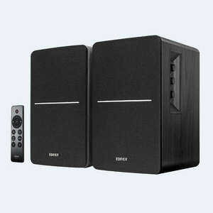 Edifier R1280DBs Fekete Vezetékes és vezeték nélküli 42 W kép