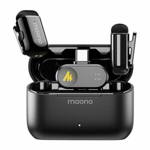 Maono WM622 PC2 mikrofon (WM622 PC2) kép