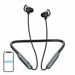 Edifier W280NB Pro vezeték nélküli fejhallgató (fekete) kép