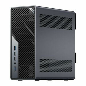 MINIS FORUM 02 Ultra Mini PC Intel Core Ultra 9 285HX CPU kép