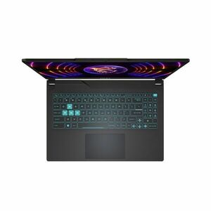 Msi gaming nb cyborg 15 a13vek-2005, 15, 6" fhd 144hz, i7-136... kép