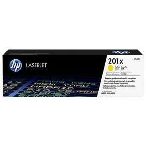 HP CF402X Lézertoner Color LaserJet Pro M252, M277 nyomtatóhoz, HP... kép