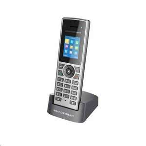 Grandstream DP722, VoIP DECT bázisállomás kép