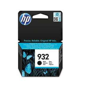HP 932 Fekete Tintapatron - 400 oldal kép