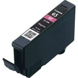 Canon 4217C001 tintapatron 1 dB Eredeti Magenta kép