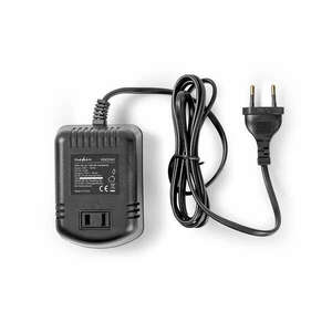 Teljesítmény Converter | Hálózati Áramellátás | 230 V AC 50 Hz |... kép
