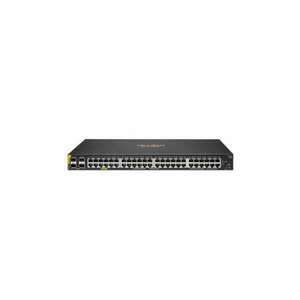 Hpe aruba 6000 48g cl4 4sfp switch R8N85A kép