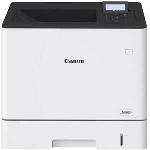 Canon I-SENSYS LBP722Cdw színes egyfunkciós lézernyomtató kép