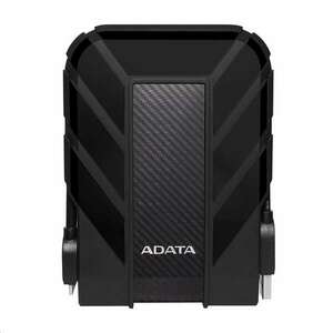 A-Data 2TB 2, 5" USB3.1 HD710P Black AHD710P-2TU31-CBK kép