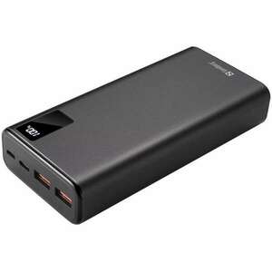 Sandberg 420-59 20000mAh PowerBank Black 420-59 kép