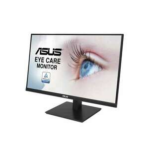 Asus VA27AQSB Eye Care Monitor 27" IPS, 2560x1440, HDMI, Dis... kép