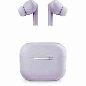 Energy Sistem EN 452965 Style 2 Violet True Wireless fülhallgató... kép