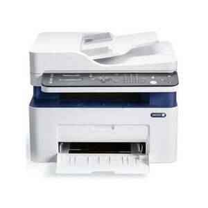 Xerox WorkCentre 3025NI - Multifunkciós Lézernyomtató kép