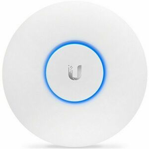 Ubiquiti UAP-AC-PRO Access Point - Beltéri/Kültéri - AC1750 kép