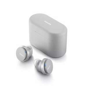 Philips Fülhallgató tws bluetooth TAT8506WT/00 kép