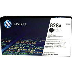HP 828A Fekete Lézertoner - 30000 oldal kép