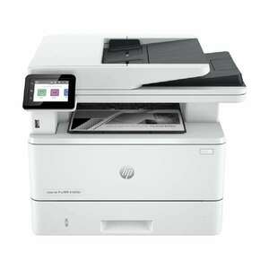 HP LaserJet Pro 4102dw Multifunkciós Lézernyomtató kép