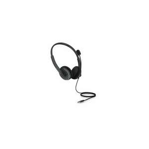 Energy Sistem Office 2 Headset - Sötétszürke kép