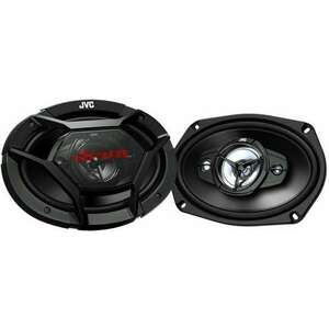 JVC CS-DR6940 Négyutas koaxiális hangszóró, 550W, 16x24cm kép