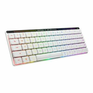 ASUS ROG Falchion RX Low Profile (HU) vezeték nélküli billentyűze... kép