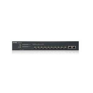 Zyxel switch 10x10gigabit sfp+ + 2x10g, menedzselhető rackes, xs1... kép