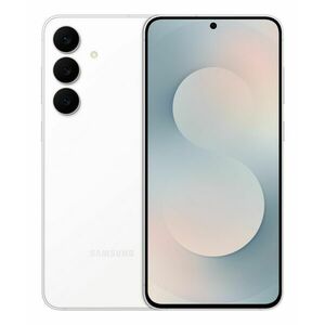 Samsung Galaxy S25 FE - Fehér , 128 GB kép