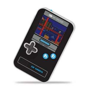 My Arcade Go Gamer Classic 300 az 1-ben Kézikonzol kép