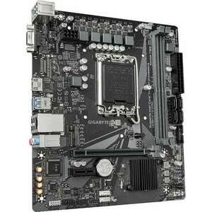 H610M H DDR4 kép