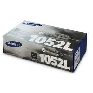 Samsung SU758A Toner Black 2.500 oldal kapacitás D1052L (SU758A) kép
