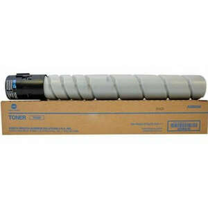 Konica-Minolta TN322 Toner Black 24.000 oldalra kép