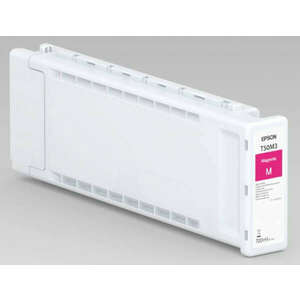 Epson T50M3 Patron Magenta 700 ml /o/ kép