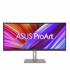 Asus 34.1" ProArt PA34VCNV Ívelt Monitor kép