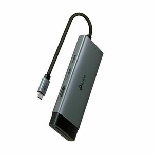 TP-Link UH7020C hálózati csatlakozó USB 3.2 Gen 1 (3.1 Gen 1) Typ... kép