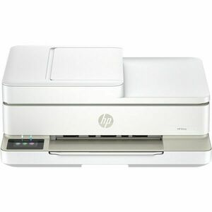 HP Envy Pro 6520E MFP szürke tintasugaras multifunkciós nyomtató kép