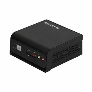 Gigabyte pc brix, intel n-series n150 3.6ghz, hdmi, 2xdisplayport... kép