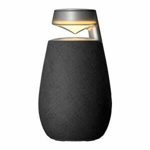 LG XBOOM 360 Mono hordozható hangszóró Fekete 10 W kép