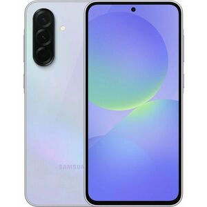 Samsung Galaxy A36 128GB 6GB RAM DualSIM Mobiltelefon, Levendula kép