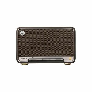 Edifier D32 Bluetooth Hangszóró - Retro Fa Design kép