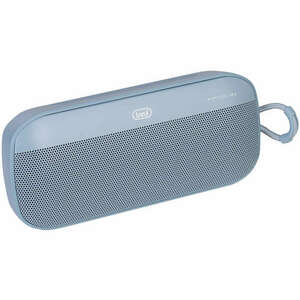 Trevi XR 8A18 BLUE Kristálytiszta hangú Bluetooth hangszóró, USB, ... kép