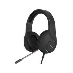Sandberg Fejhallgató - BossBlaster USB Headset kép